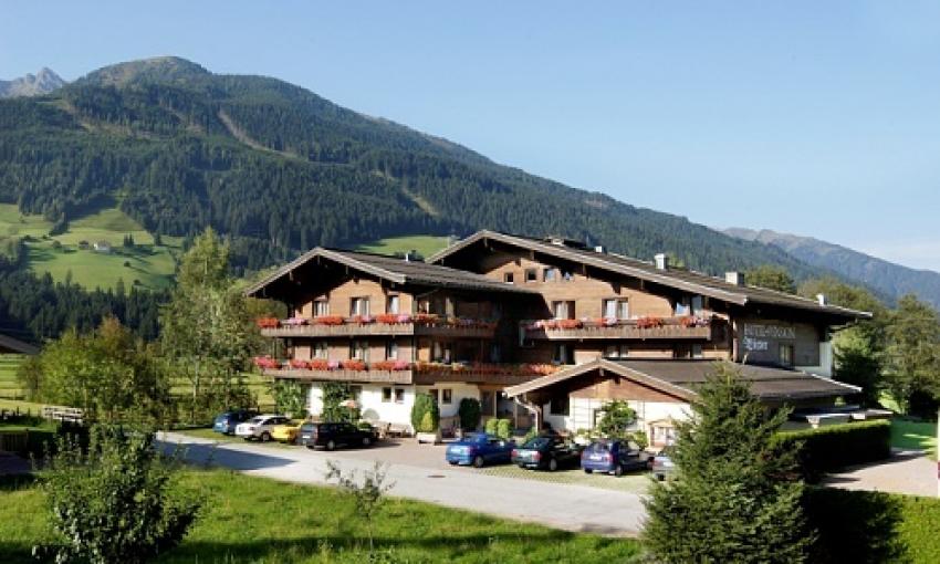 Hotel Hotel Wieser Hotel Hotel Wieser