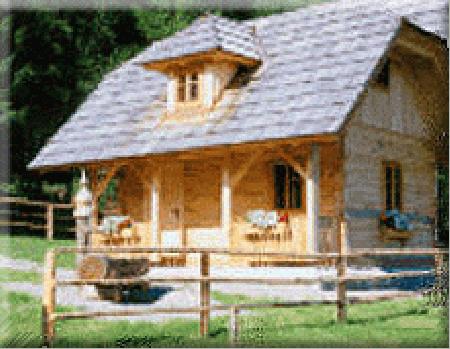 Bauernhof Podolerhof Bauernhof Podolerhof