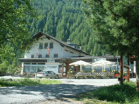 Gasthof / Restaurant Gasthof Jagawirt Gasthof / Restaurant Gasthof Jagawirt