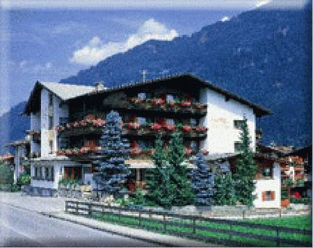 Hotel Hotel Alpina Hotel Hotel Alpina