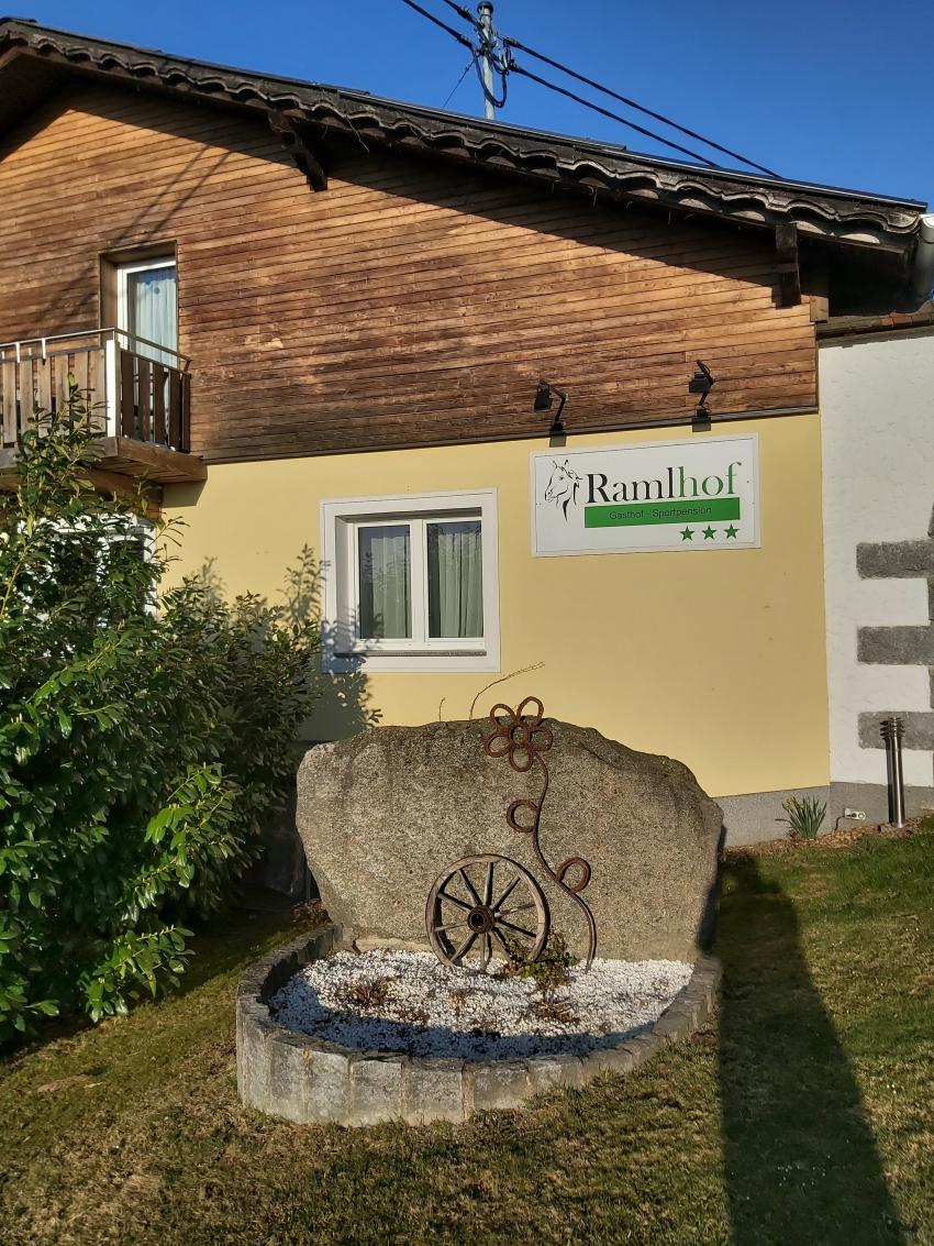 Sportpension Ramlhof