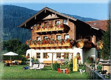 Arnoldgut - Ferienbauernhof Arnoldgut - Ferienbauernhof