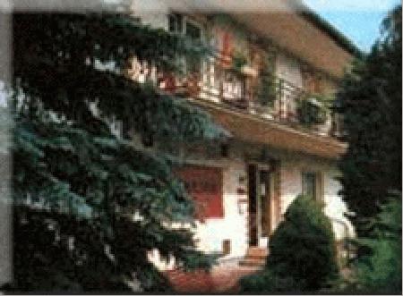 Pension Pension Piroschka Pension Pension Piroschka