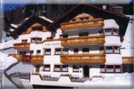 Appartement Ferienwohnung Villa Karin Appartement Ferienwohnung Villa Karin