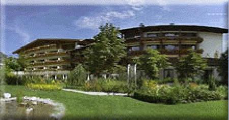Hotel Salzburgerhof Hotel Salzburgerhof