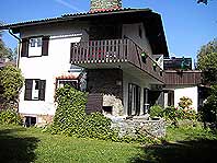 Appartements Seehaus Maier