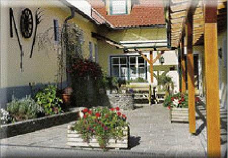 Birkenhof Loipersdorf