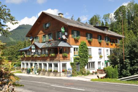 Gasthof / Restaurant Gasthof Staud´nwirt Gasthof / Restaurant Gasthof Staud´nwirt