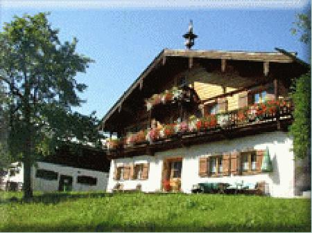 Bauernhof Gumpoldbauer Bauernhof Gumpoldbauer