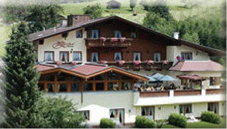 Hotel Alpenhotel Ramsauerhof Hotel Alpenhotel Ramsauerhof