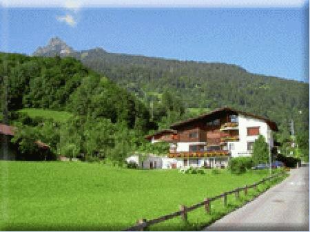 Appartement Ferienwohnung AlpenApart Montafon - Haus Engstler Appartement Ferienwohnung AlpenApart Montafon - Haus Engstler