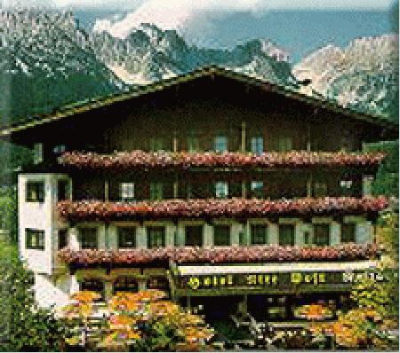 Hotel Hotel Alte Post Hotel Hotel Alte Post