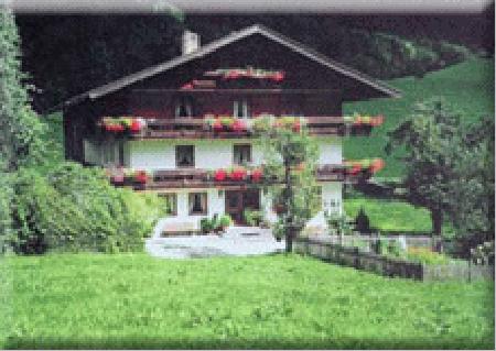 Appartement Ferienwohnung Hecherhof Appartement Ferienwohnung Hecherhof