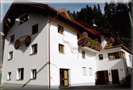 Appartement Ferienwohnung Haus Dorfschmied - Appartment Flirsch Appartement Ferienwohnung Haus Dorfschmied - Appartment Flirsch