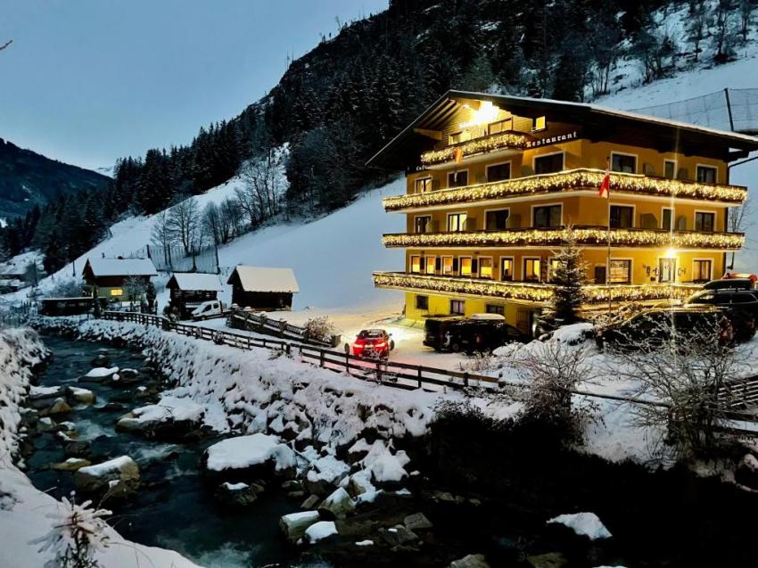 Hotel Hotel Stubnerhof