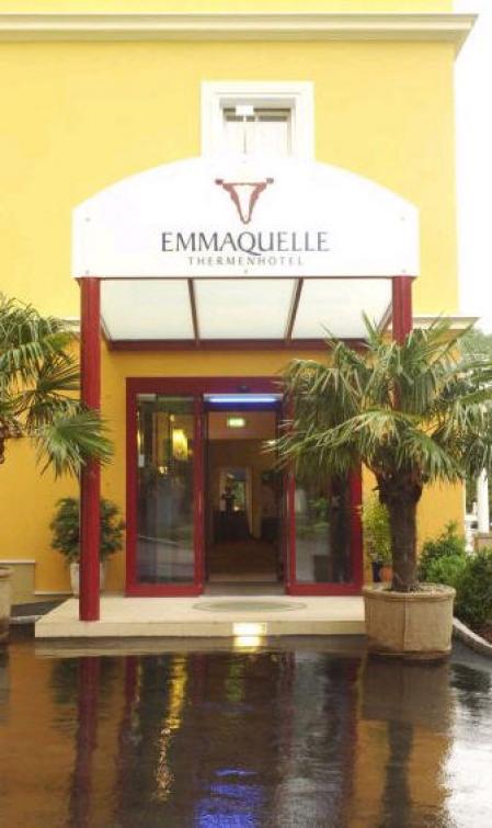 Hotel Thermenhotel Hotel Thermenhotel
