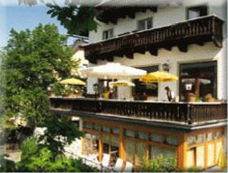 Hotel Thomal - Der Wirt Hotel Thomal - Der Wirt