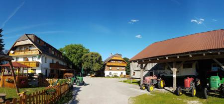 Hotel Pürcherhof Hotel Pürcherhof