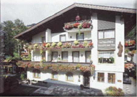 Pension Pension St. Rupert Pension Pension St. Rupert