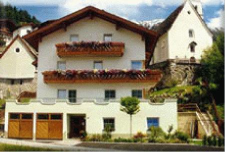 Appartement Ferienwohnung