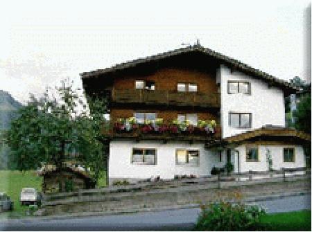 Appartement Ferienwohnung Haus Joachim Veronika Silberberger Appartement Ferienwohnung Haus Joachim Veronika Silberberger