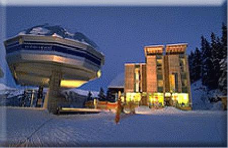 Gasthof / Restaurant Hotel Berghof*** Riesneralm Gasthof / Restaurant Hotel Berghof*** Riesneralm