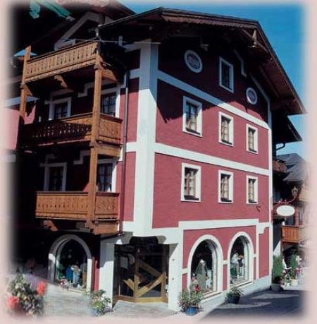 Villa Anzengruber