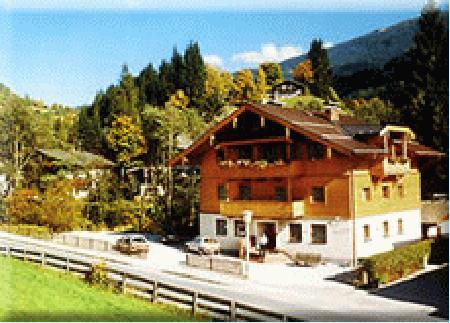 Haus Amadeus Haus Amadeus