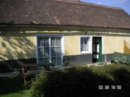 Winzerhof Stauffer