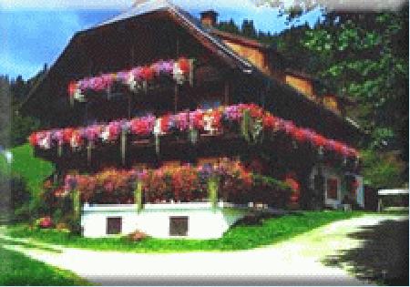 Bauernhof Baumgartnerhof - Urlaub am Bauernhof Bauernhof Baumgartnerhof - Urlaub am Bauernhof