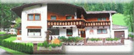 Pension Haus Akkordeon