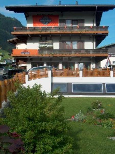 Pension