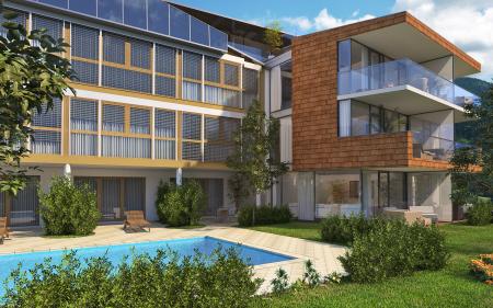 Appartamento vacanze Appartementhaus Martinshof Appartamento vacanze Appartementhaus Martinshof