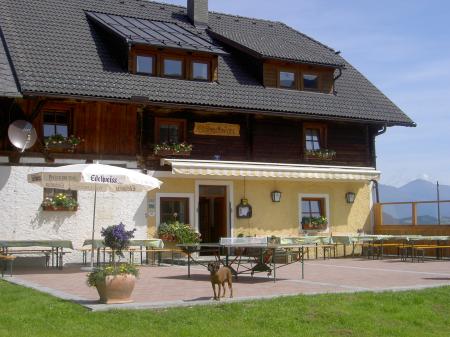 Appartement Ferienwohnung Hüttendorf Schlögelberger Appartement Ferienwohnung Hüttendorf Schlögelberger