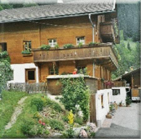 Bauernhof Grenerhof Bauernhof Grenerhof