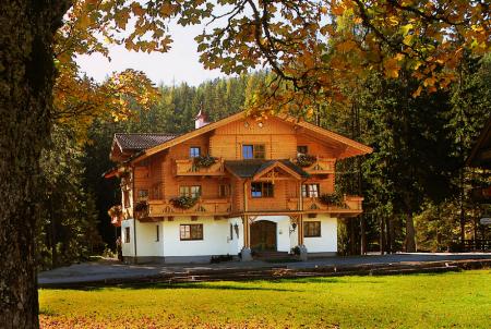 Appartement Ferienwohnung