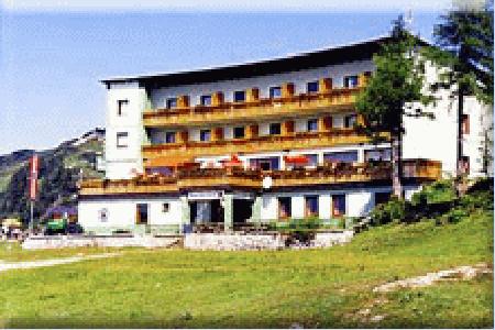 Gasthof / Restaurant Alpenhotel Steirerhof Gasthof / Restaurant Alpenhotel Steirerhof
