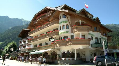 Gasthof / Restaurant Hotel & Gasthof Perauer Gasthof / Restaurant Hotel & Gasthof Perauer