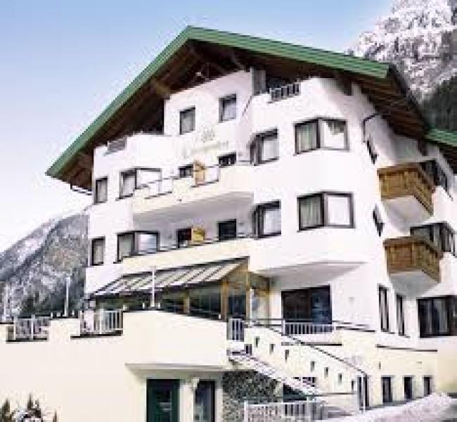 Hotel Ferienhotel Lärchenhof Hotel Ferienhotel Lärchenhof