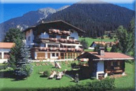 Pension Gästehaus Bergland Pension Gästehaus Bergland