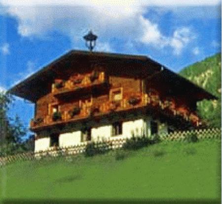 Bauernhof Zaunlehengut Bauernhof Zaunlehengut