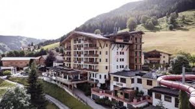 Hotel Familienresort Ellmauhof Hotel Familienresort Ellmauhof