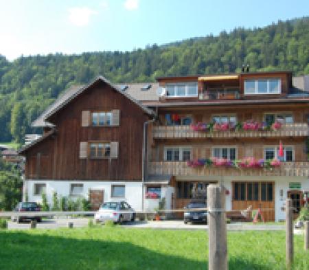 Appartements Christine - Ferienwohnungen Bregenzerwald
