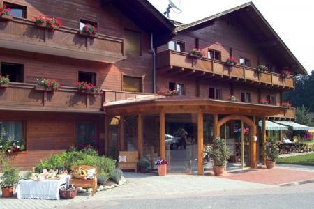 Hotel Naturhotel Enzianhof Hotel Naturhotel Enzianhof