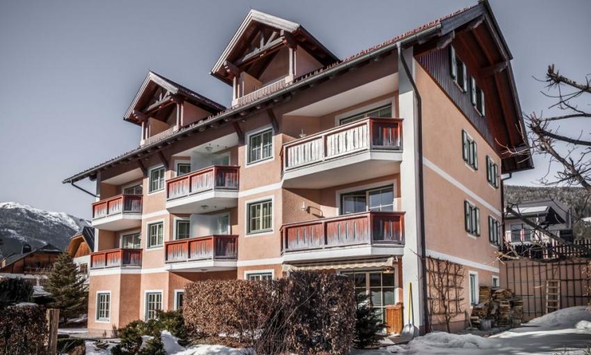 Pension schau s´ Lüftenegger - Apart - Zirbenpension Pension schau s´ Lüftenegger - Apart - Zirbenpension