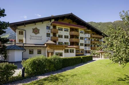 Hotel Ferienhotel Sonnenhof Hotel Ferienhotel Sonnenhof