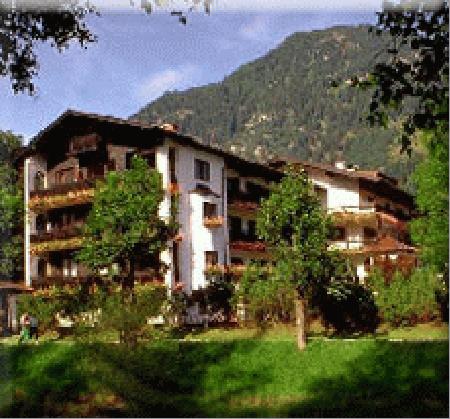 Kurhotel Johannesbad Hotel St. Georg Kurhotel Johannesbad Hotel St. Georg