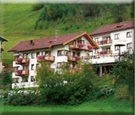 Appartement Ferienwohnung Hotel Garni Collina Appartement Ferienwohnung Hotel Garni Collina