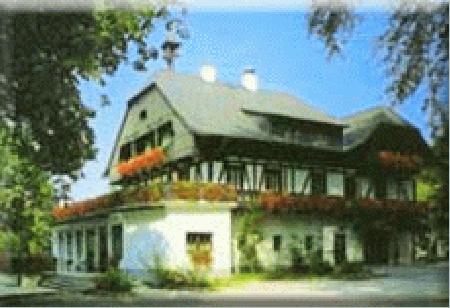 Waldhotel Marienbrücke