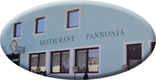 Gasthof / Restaurant Restaurant Pannonia Gasthof / Restaurant Restaurant Pannonia